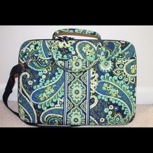 Vera Bradley Laptop Case